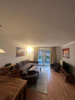 Jacobihof Haus 2 Wohnung 2, Dahme